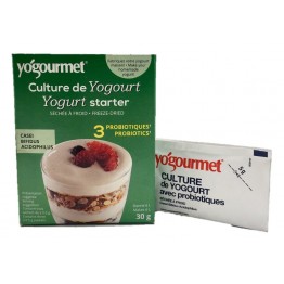 Yogurt Culture (Canada)